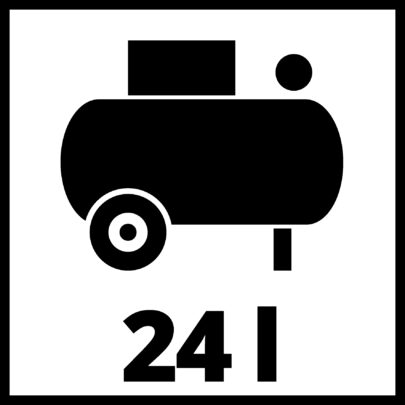 TC-AC 190/24/8, Vazdušni kompresor - 3