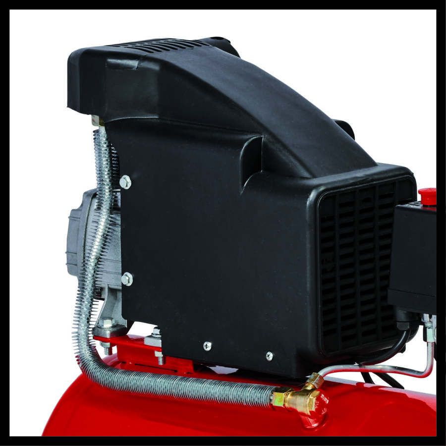 EINHELL TC-AC 190/24/8 Vazdušni kompresor 4007325 - 6