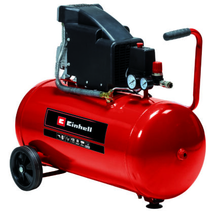 EINHELL TC-AC 190/50/8 Vazdušni kompresor 4007332 - 1