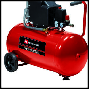 EINHELL TC-AC 190/50/8 Vazdušni kompresor 4007332 - 6