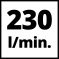 TE-AC 230/24, Vazdušni kompresor - 3