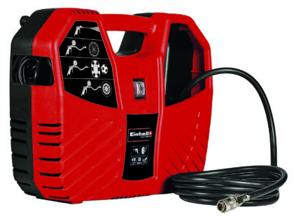 EINHELL TC-AC 180/8 OF Vazdušni kompresor 4010486 - 1