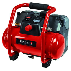 EINHELL TE-AC 36/6/8 Li OF Set Solo Akumulatorski vazdušni kompresor 4020450 - 2