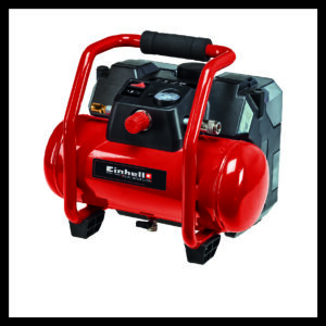 EINHELL TE-AC 36/6/8 Li OF Set Solo Akumulatorski vazdušni kompresor 4020450 - 9