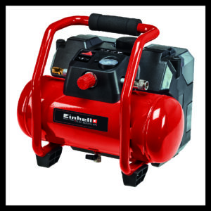 EINHELL TE-AC 36/6/8 Li OF Set Solo Akumulatorski vazdušni kompresor 4020450 - 11