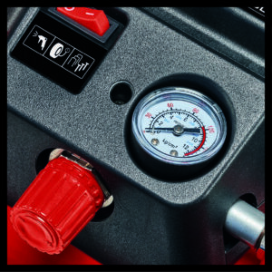 EINHELL TE-AC 36/6/8 Li OF Set Solo Akumulatorski vazdušni kompresor 4020450 - 12
