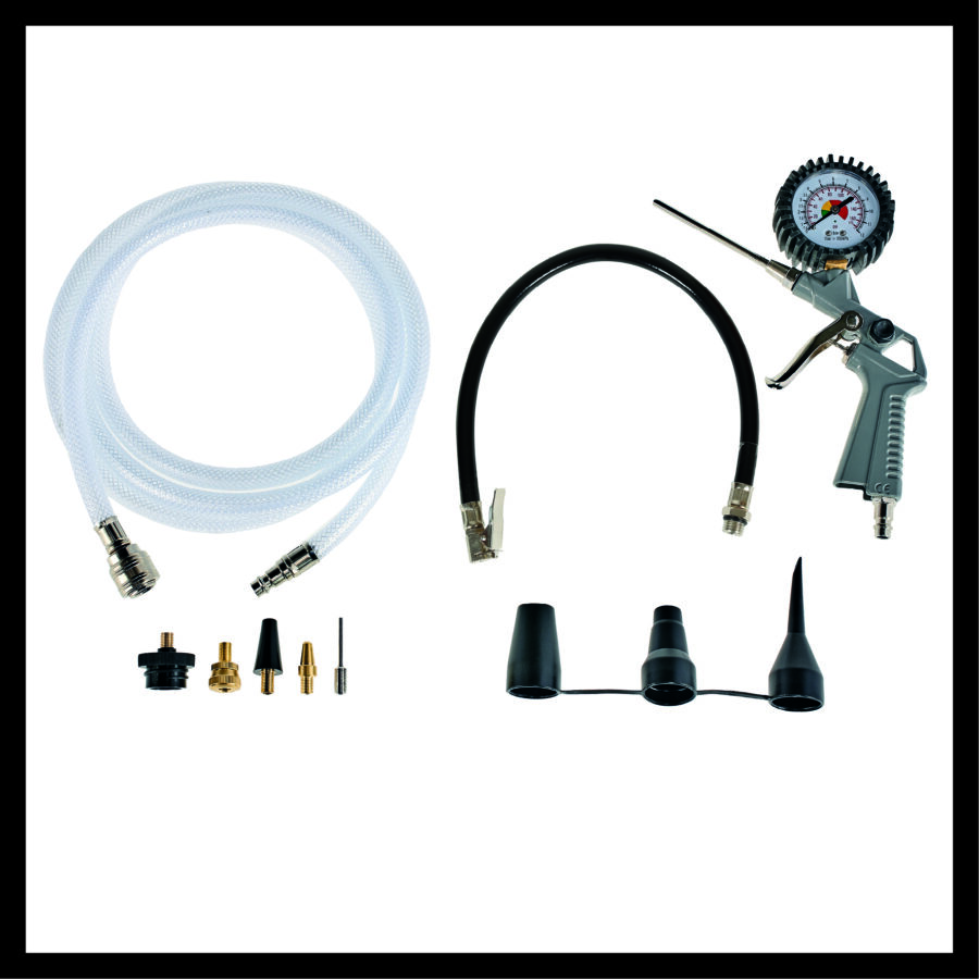 EINHELL TE-AC 36/6/8 Li OF Set Solo Akumulatorski vazdušni kompresor 4020450 - 13