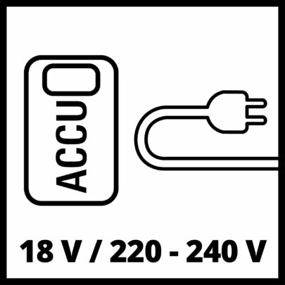 TE-AC 18/11 Li AC – Solo, PRESSITO – akumulatorski kompresor - 6