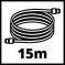 10 delni set za kompresor / 340 Nm, za vulkanizere - 7