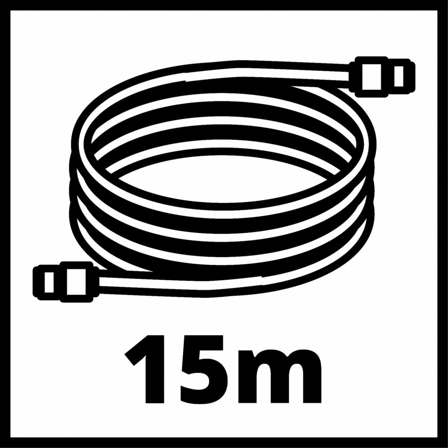 EINHELL 10 delni set za kompresor / 340 Nm, za vulkanizere 4020577 - 7