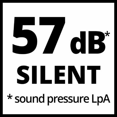 TE-AC 24 Silent, Vazdušni tihi kompresor - 2