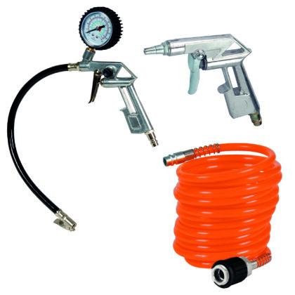 EINHELL 3-delni set za kompresor, 4132741 - 1