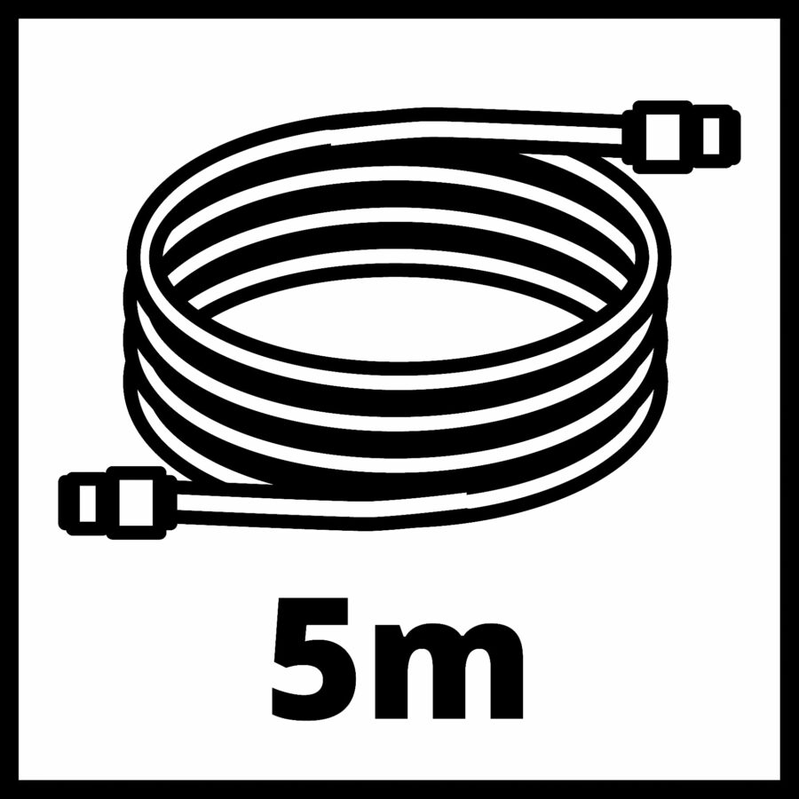 EINHELL 3-delni set za kompresor, 4132741 - 6