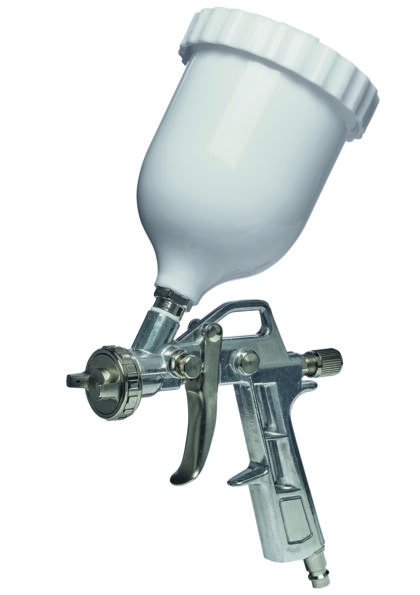 EINHELL EFPF 2005 Pištolj za boju sa gornj. posu 4133000 - 1