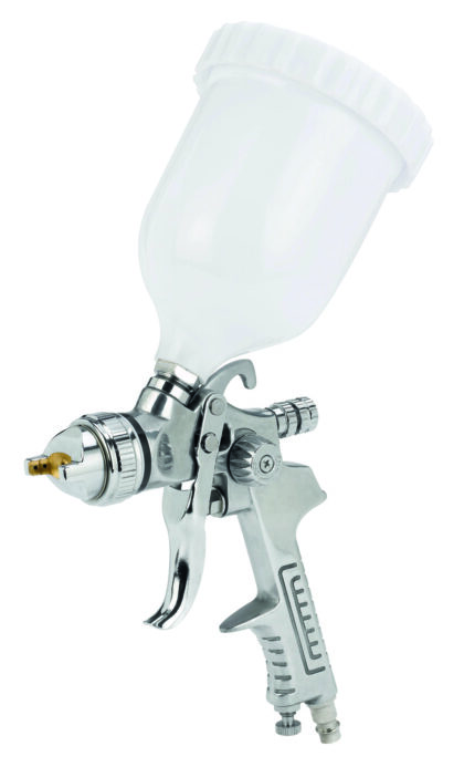 EINHELL Profesionalni pištolj za farbanje 4133030 - 1