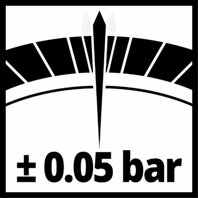 Digitalni nastavak za pumpanje guma, - 3