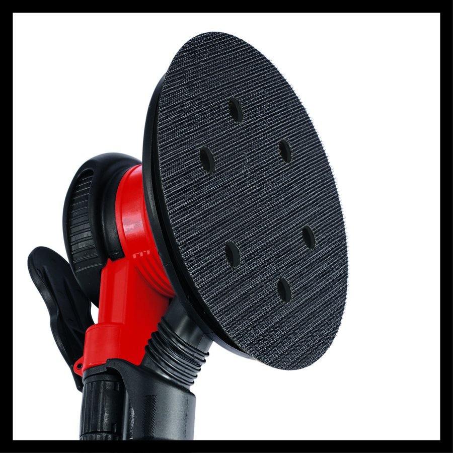 EINHELL TC-PE 150 Pneumatska ekscentrična brusilica/šlajferica 4133330 - 7