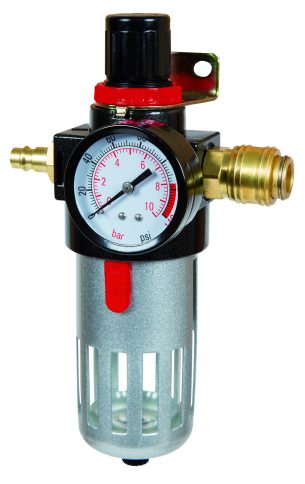 Filter za regul. prit. R3/8″, - 1