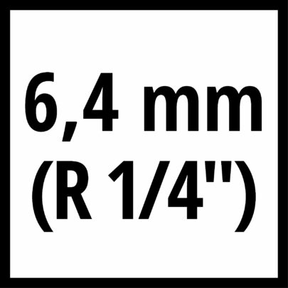 Filter za regul. prit R 1/4″, Pribor za kompresor - 2