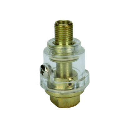 EINHELL Mini nauljivač R 1/4, 4135002 - 1