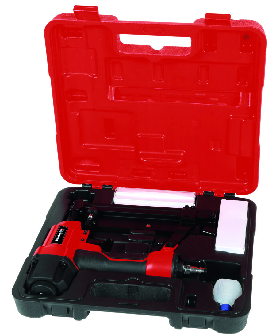 EINHELL TC-PN 50 Pneumatska heftalica set 4137790 - 3