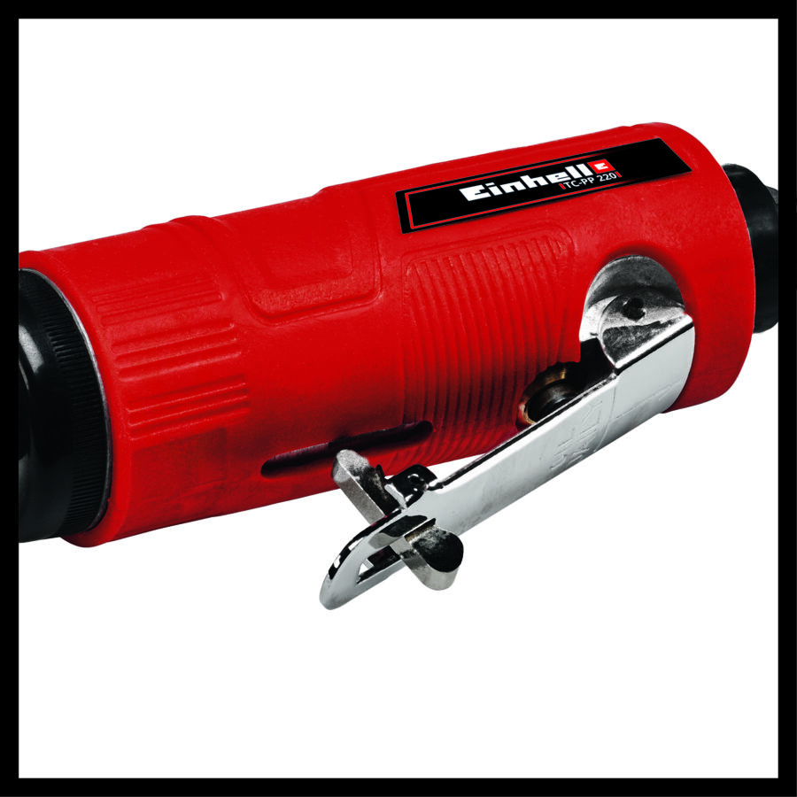 EINHELL TC-PP 220 Pneumatska brusilica 4138540 - 9