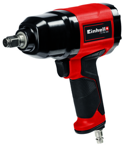 EINHELL TC-PW 340 Udarni odvijač 4138950 - 1