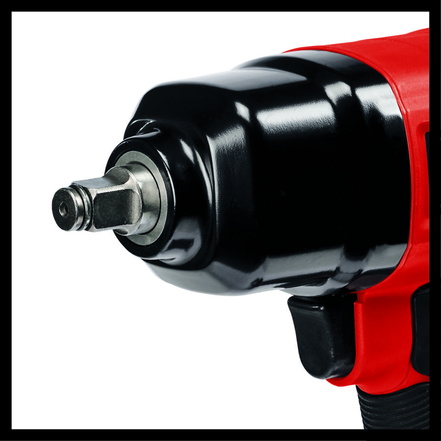 EINHELL TC-PW 610 Pnematski udarni odvijač 4138960 - 8