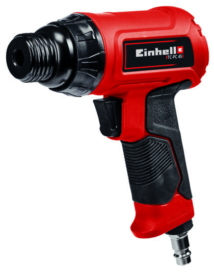 EINHELL TC-PC 45 Pneumatsko čekić dleto 4139040 - 1