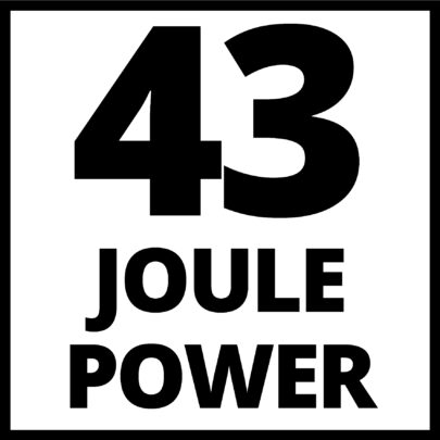 TC-DH 43, Čekić za rušenje - 5