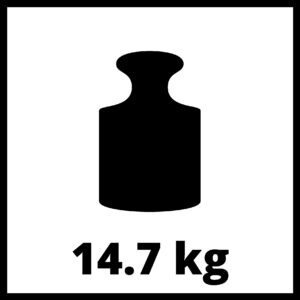 EINHELL TC-DH 43 Čekić za rušenje 4139087 - 7