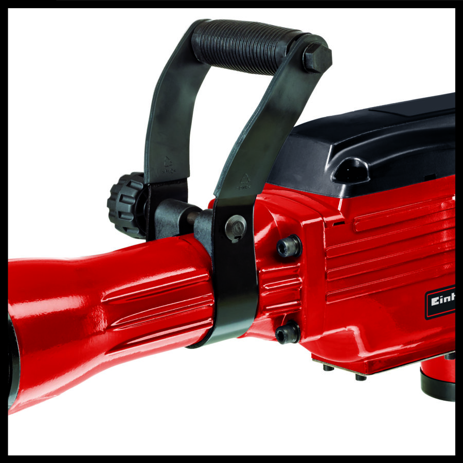 EINHELL TC-DH 43 Čekić za rušenje 4139087 - 9