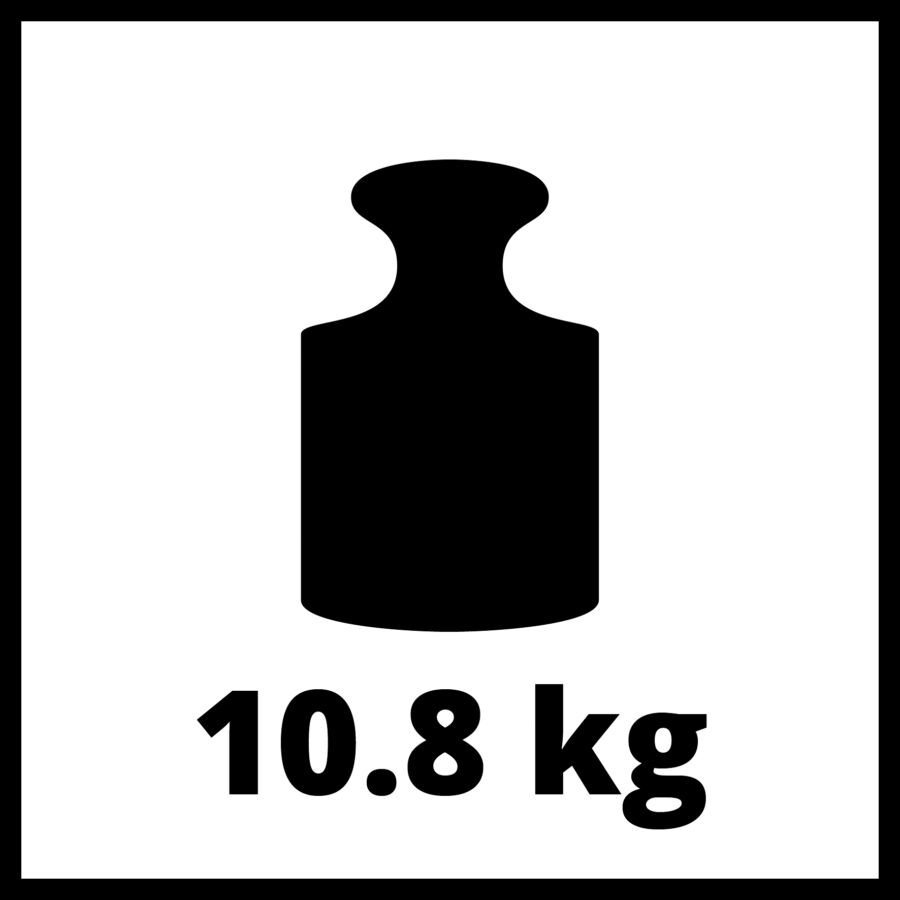 EINHELL TE-DH 32 Čekić za rušenje 4139099 - 10