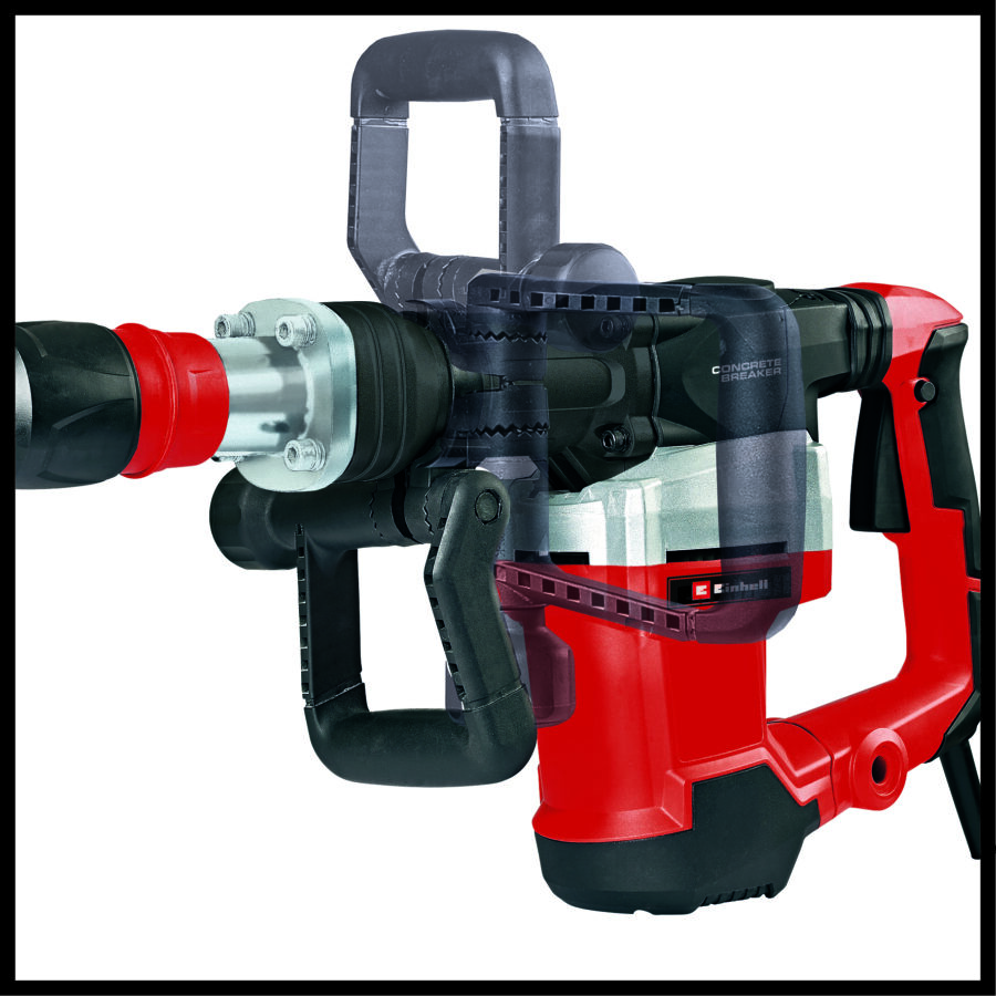 EINHELL TE-DH 32 Čekić za rušenje 4139099 - 13