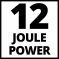 TE-DH 12, Čekić za rušenje - 4