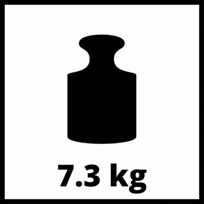 TE-DH 12, Čekić za rušenje - 8