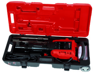 EINHELL TE-DH 50 Čekić za rušenje 4139130 - 2