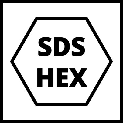 TE-DH 50, Čekić za rušenje - 6