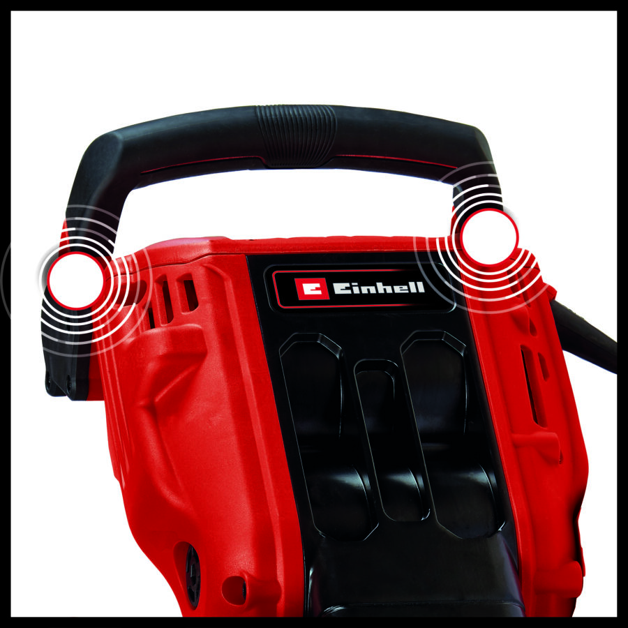 EINHELL TE-DH 50 Čekić za rušenje 4139130 - 13