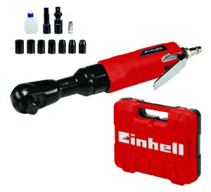 EINHELL TC-PR 68 Pneumatski usadni odvijač 4139180 - 2