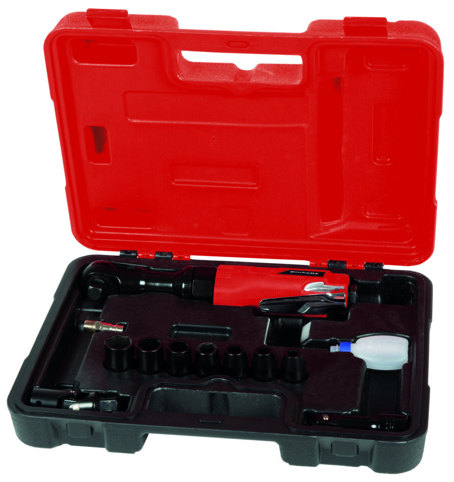 EINHELL TC-PR 68 Pneumatski usadni odvijač 4139180 - 3