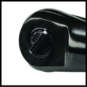 EINHELL TC-PR 68 Pneumatski usadni odvijač 4139180 - 12