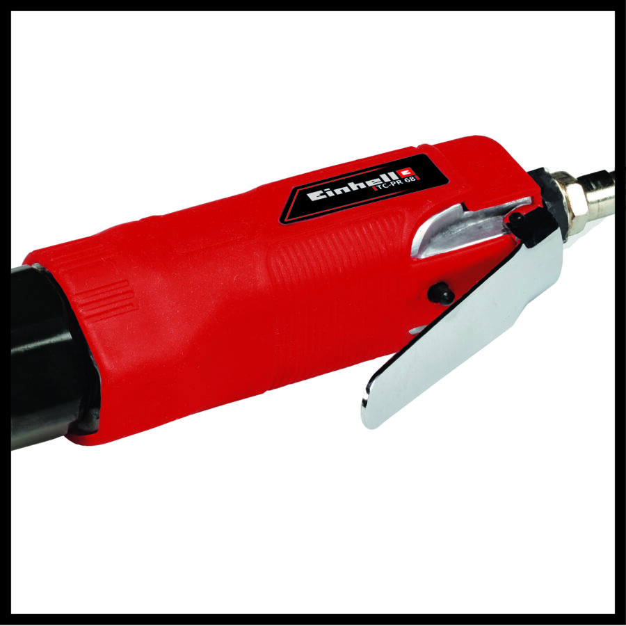 EINHELL TC-PR 68 Pneumatski usadni odvijač 4139180 - 13