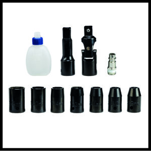 EINHELL TC-PR 68 Pneumatski usadni odvijač 4139180 - 14