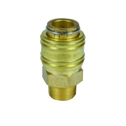 Brza spojnica, R3/8″ AG, - 1