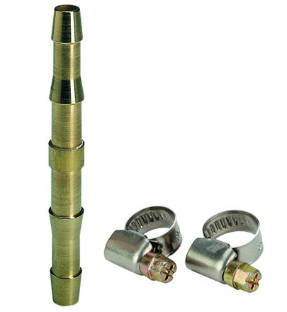 Cev za povezivanje creva 7mm, - 1