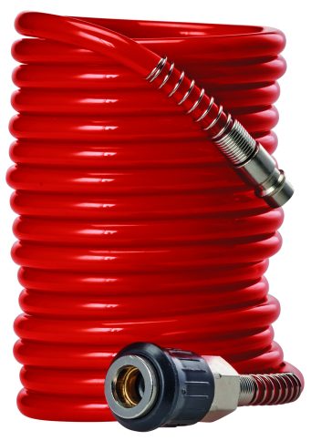 Spiralno crevo 4m, - 1