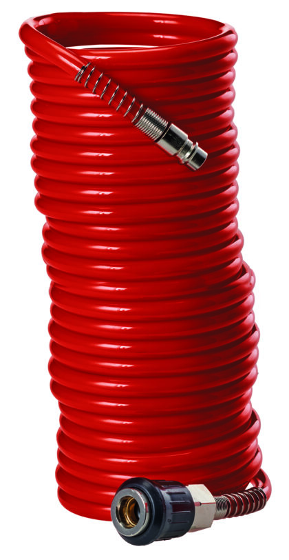 EINHELL Spiralno crevo 8m, 4139420 - 1