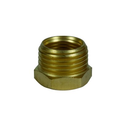 Reducir ženski R3/8″-muški1/2″, - 1