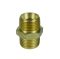 Dupla nazuvica R 3/8″, - 1